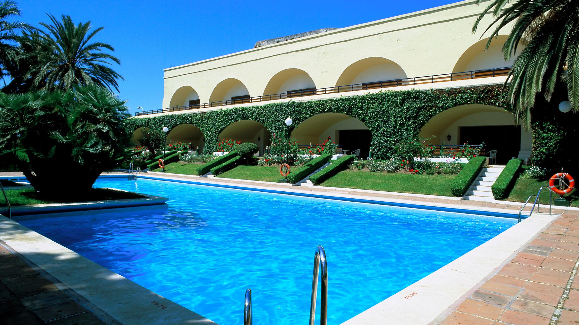Parador de Ceuta